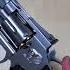 Dan Wesson Revolver Cal 6mm Bb