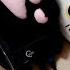 Aki秋水ASMR 邻家小妹的超爽按摩 白丝腿控足控福利 Aki S Chinese ASMR