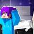ТЫ ЧЕ НАДЕЛАЛА МОЯ Девушка ИГРАЕТ В MINECRAFT 25