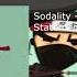 Sodality Challenger Extended Mix