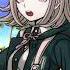 Island Mode Ending Chiaki Nanami