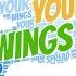 Spread Your Wings