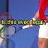 The Racket Djokovic WISHES He Had At Paris 2024