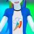 MMD My Little Pony Baku Baku Nya Nya Meme Remake
