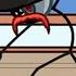 The Henry Stickmin Collection Part 9 Boss Fight