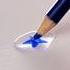 Water Drop Painting Fun For Kids