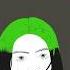 Billie Eilish No Time To Die Animation