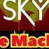 Rolling Sky Time Machine Extended Ver