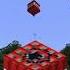 Minecraft But It S Raining TNT