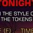 The Tokens The Lion Sleeps Tonight Karaoke
