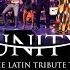 Todo Mi Amor Eres Tu Feat Obie Bermudez Jennifer Peña Live