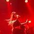 ANNA ASTI ЗАТМИЛА ТОМСК Annaasti асти Asti Live концерт Music Concert Pop певицагода