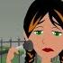 Black Girl Full Story English Story With Subtitles Learn English Animated Story English