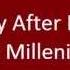 Day After Day Millenium W Lyrics