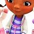 ДОКТОР ПЛЮШЕВА Мультфильм Новые Серии 2016 Распаковка Сюрпризов DOC McSTUFFINS SHOW
