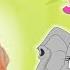 Dough Dance Finger Gym Routine Down In The Jungle Nursery Rhyme With Playdough