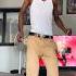 MICKEY Biama Mes Reins La Sont Sec Cotedivoire Biama Ivoirien Short