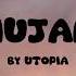 Hujan I Utopia I Lirik Lagu