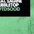 Dennis Ferrer Featuring Sagine Bubbletop DF S Bubble Wrapped Mix