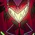 Alastor The Radio Demon Vs Adam The First Man Hazbin Hotel