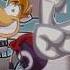 Gumball And Darwin X Sonic Rayman And Doey In Prime Gumball Sonic Rayman Naruto Darwin