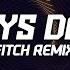 BAVHU Always Dancin Fitch Remix