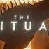 Scariest Movie OAT The Ritual Edit Horror Movie Edit Red S X Slowed