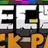 Minecraft мини игры Блок пати Block Party Серия 1