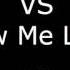 Boom Boom Pow Vs Show Me Love Pierpaolo Nieri Remix