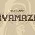 Rayvanny Nyamaza Official Audio
