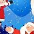 Christmas Finger Family More Kids Songs Compilation Kids Songs Kuku And Cucudu