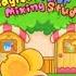 Panda Miumiu Was Caught Magician S Trip Learn Color Comparison BabyBus Game