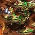 EPIC Best P Vs Larva Z On La Mancha StarCraft Brood War 2025