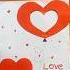DIY Valentine Day Card Making Shorts Diy Art