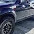 Nissan Navara Full Upgrade
