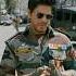 Shahrukh Khan In Indian Army