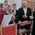 Христос Воскресе Колокольчик Пасха пение Pravoslavie православие хор Choir Acapella
