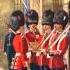Milanollo Quick March Of The Coldstream Guards