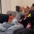 Daughter Doesn T Like Dad Kissing Her Mom Shorts