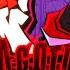 Friday Night Funkin V S AGOTI Mod Cutscenes HARD