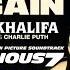 Wiz Khalifa Feat Charlie Puth See You Again Acapella 80 BPM