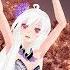 MMD 極楽浄土 Gokuraku Jodo MikuMikuDance