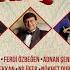 Tülay Özer Bir Fincan Kahve Olsam