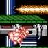 Full Gameplay Probotector NES Ending