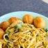 Spaghetti Aglio E Olio One Pan Three Ingredients Ten Minutes