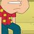 Quagmire Turns Into A Toilet But Something S Wrong