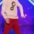 Merrick Hanna 12 Year Old Tells Emotional Story Through Dance America S Got