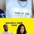 LOVE CIRCLE REVIEW WHO IS DAVIDO S NEW GIRLFRIEND