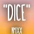 NMIXX Dice Easy Lyrics