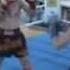Eduard Mammadov Kickboxing 4